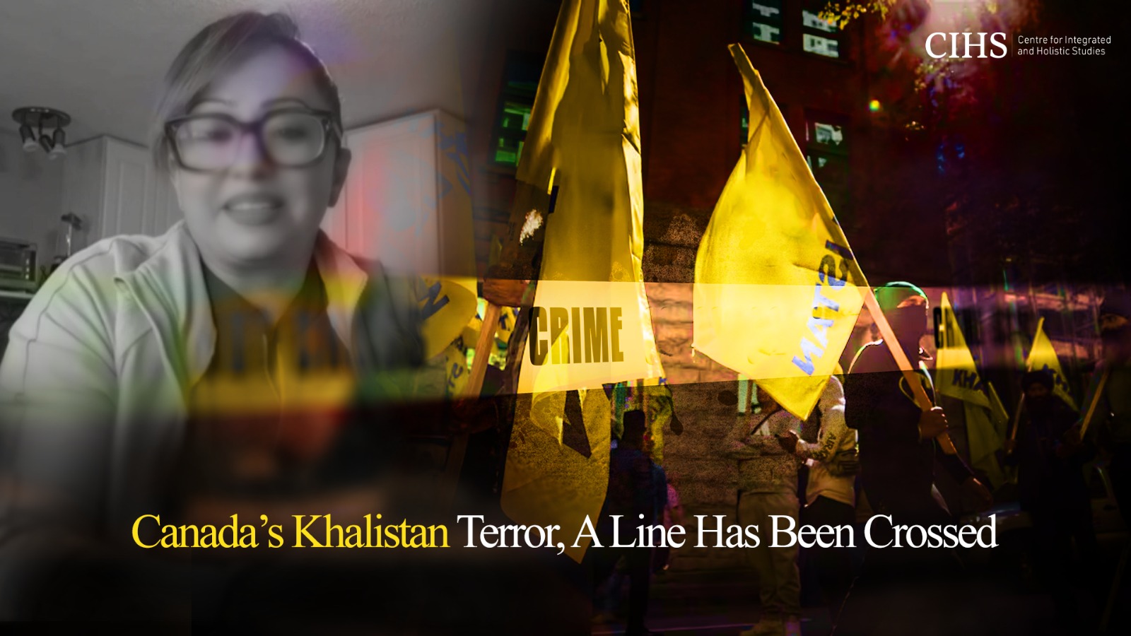 Canada’s Khalistan Terror, A Line Has Been Crossed