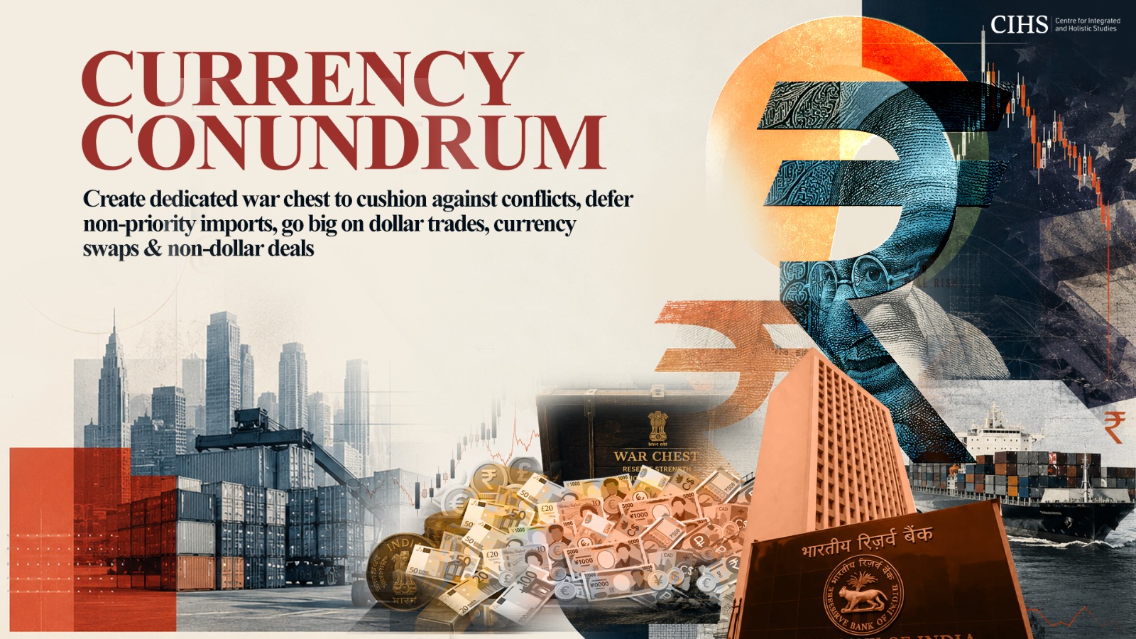 Currency Conundrum