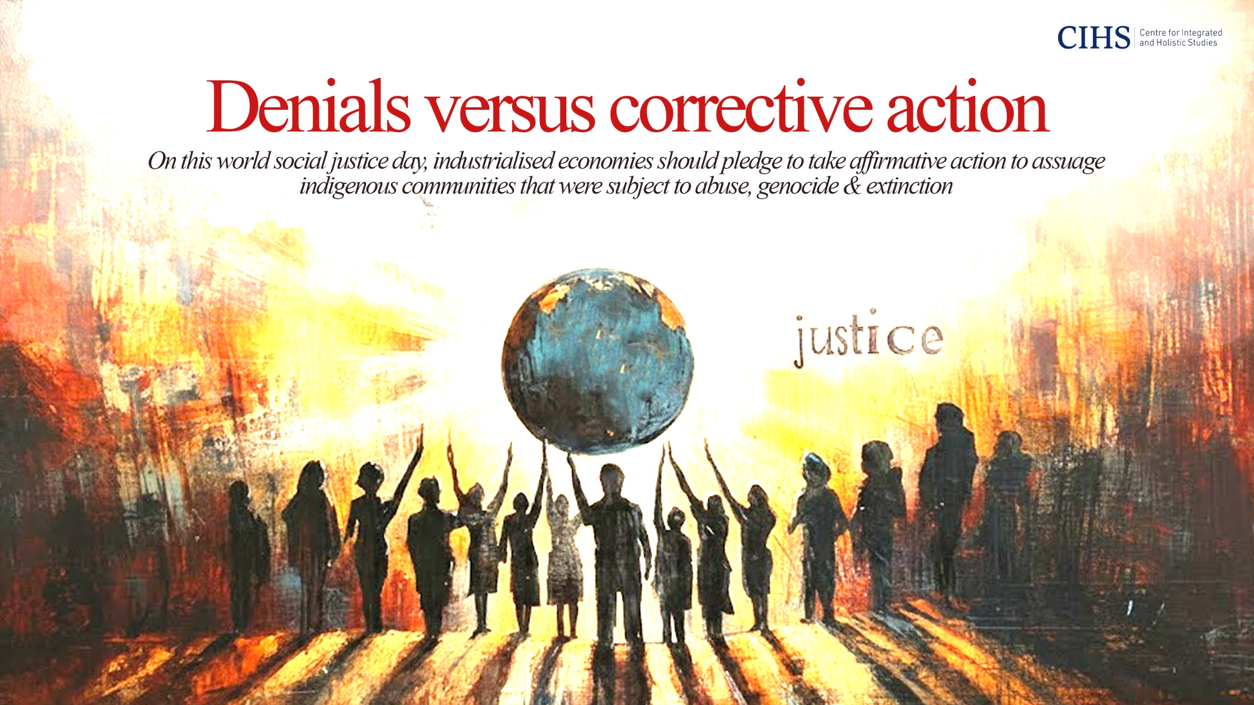 Denials Versus Corrective Action