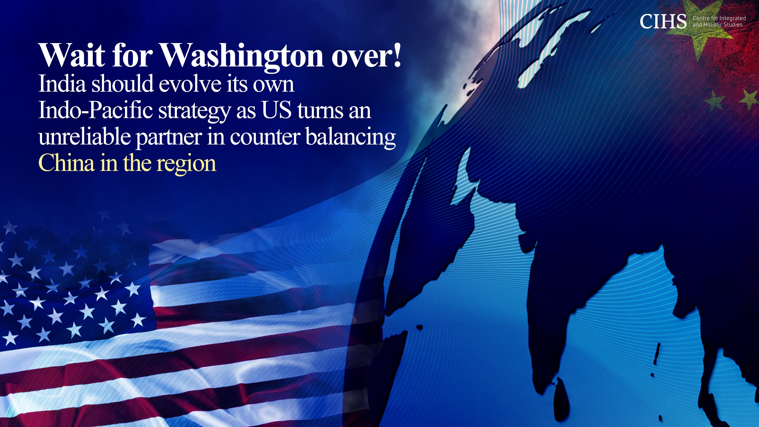 Wait for Washington Over!